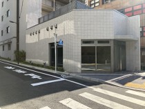 早稲田の店舗物件
