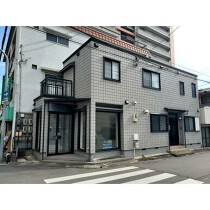 尼崎の店舗物件