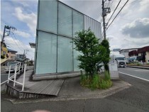 海老名の店舗物件