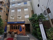 新小岩の店舗物件