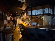 神田の居抜き物件