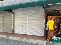 立花の居抜き物件