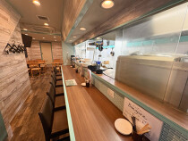 小岩の居抜き物件