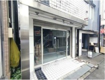 下北沢の店舗物件