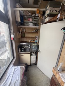なんばの居抜き物件
