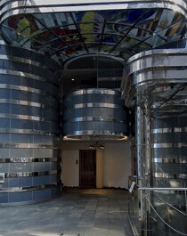 北新地の居抜き物件