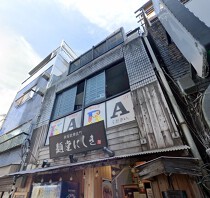新宿の店舗物件