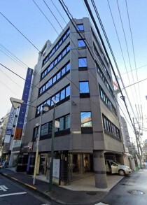 国分寺の店舗物件