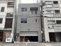 大国町の店舗物件