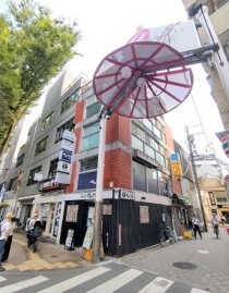 南阿佐ヶ谷の居抜き物件