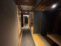 大門の居抜き物件