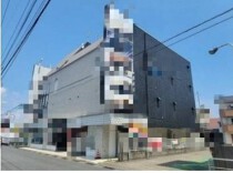 坂戸の居抜き物件
