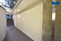 喜連瓜破の店舗物件