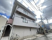 湊川公園の居抜き物件