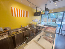 西早稲田の居抜き物件