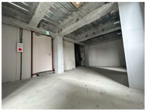 六本木の店舗物件