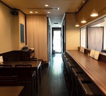 京都市役所前の居抜き物件