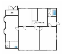 志木の店舗物件