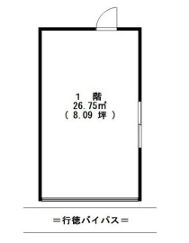 南行徳の店舗物件