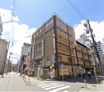 栄町の店舗物件
