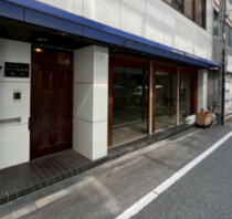 長堀橋の居抜き物件