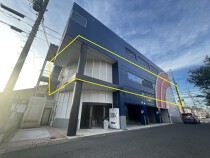 西岐阜の店舗物件