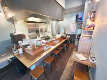 玉出の居抜き物件