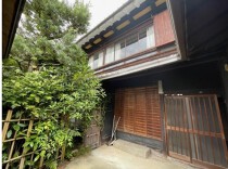 出町柳の店舗物件