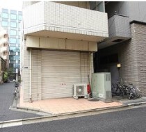 神田の店舗物件