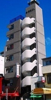 阪東橋の店舗物件