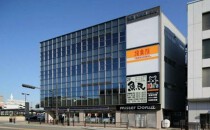 富田林の店舗物件
