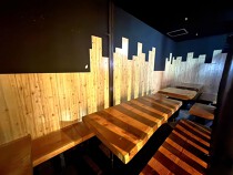 堀切菖蒲園の居抜き物件