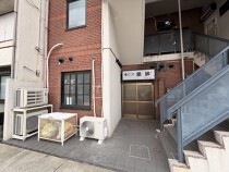 新瑞橋の居抜き物件