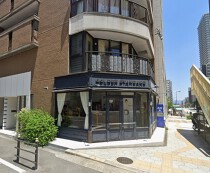 谷町九丁目の居抜き物件