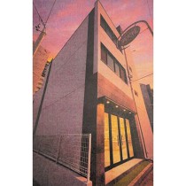 上前津の店舗物件