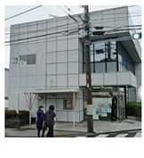 相模金子の店舗物件