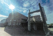 田尾寺の居抜き物件