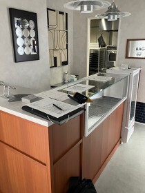 千石の居抜き物件