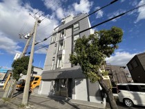 甲子園口の店舗物件