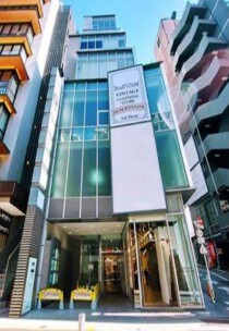 渋谷の店舗物件