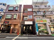 椎名町の店舗物件