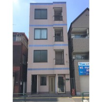 北千住の店舗物件