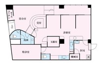 西所沢の居抜き物件