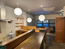 田園調布の居抜き物件
