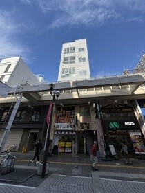 平塚の店舗物件