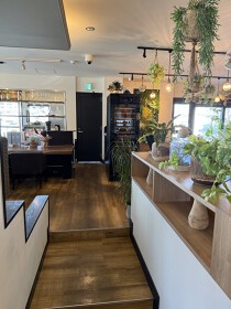 植田の居抜き物件