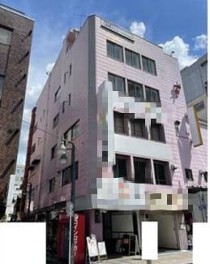 八王子の居抜き物件