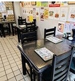 今里の居抜き物件