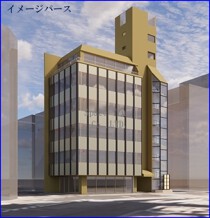 赤坂の店舗物件