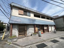 市川大野の店舗物件